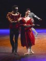 Tybalt - Fabian Reimair and Juliet - Tamara Rojo