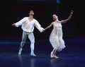 Romeo - Carlos Acosta and Juliet - Tamara Rojo