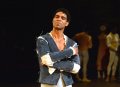 Romeo - Carlos Acosta