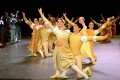Artists of the English National Ballet