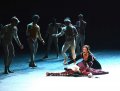 Fabian Reimair - Tybalt and Stina Quagebeur - Lady Montague