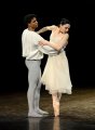 Romeo - Carlos Acosta and Juliet - Tamara Rojo