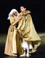 Nurse - Tamarin Stott and Juliet - Tamara Rojo