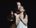 Friar Lawrence - Luke Haydon and Juliet - Tamara Rojo