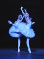 Jenna Lee and Lauretta Summerscales
