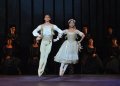 Neapolitan Dance - Barry Drummond and Crystal Costa