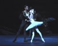 Junor Souza - Prince Siegfried and Anais Chalendard - Odette