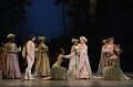 Ivan Vasiliev - Prince Siegfried, Jane Haworth - The Queen and Michael Coleman - Tutor