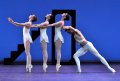 Daria Klimentova, Anais Chalendard,  Begona Cao and Zdenek Konvalina