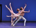 Begona Cao, Anais Chalendard (hidden), Daria Klimentova and Zdenek Konvalina