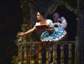 Coppelia Doll - Jung ah Choi and Dr Coppelius - Michael Coleman