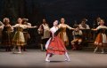 Swanilda - Shiori Kase and friends