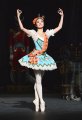 Shiori Kase - Swanilda as Scottish doll