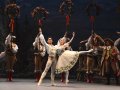 Yonah Acosta - Franz and Shiori Kase - Swanilda