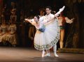 Shiori Kase  - Swanilda and Yonah Acosta - Franz