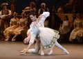 Shiori Kase  - Swanilda and Yonah Acosta - Franz