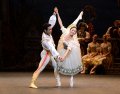 Yonah Acosta - Franz and Shiori Kase - Swanilda