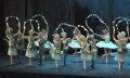 Children and Artists of the English National Ballet