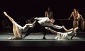 Elena Glurdjidze, Dmitri Gruzdyev and Fernanda Oliveira in Jeux