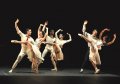 James Streeter,Elena Glurdjidze, Junor Souza, Begona Cao, Dmitri Gruzdyev and Fernanda Oliveira in Jeux