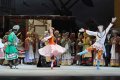 Moor - Shevelle Dynott, Ballerina - Nancy Osbaldeston - Petrushka and Fabian Reimair in Petrushka