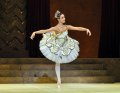 Fernanda Oliveira in Raymonda Act III - Variation 1