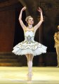 Nancy Osbaldeston in Raymonda Act III in Variation 2