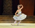 Crystal Costa in Variation 4