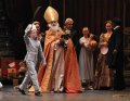 Young Freddy - Matthew Cotton, St Nicholas - Stephen Wilson, Drosselmeyer - Fabian Reimair