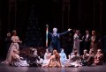 Drosselmeyer - Fabian Reimair and children