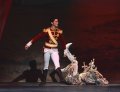Alojandro virelles - Nutcracker and Mouse King - James Streeter