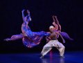 Shevelle Dynott - Arabian Dance