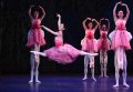Alison McWhinney and Waltz of the Flowers