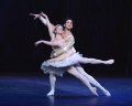 Alina Cojocaru and Alejandro Virelles