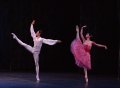 Ken Saruhashi and Laurretta Summerscales