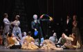 Fabian Reimair - Drosselmeyer and  Children from Tring Park School for the Performing Arts