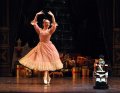 Annabella Sanders - Clara and the Nutcracker Doll