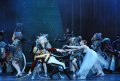 A hurt Nutcracker - Max Westwell Clara - Daria Klimentova