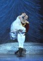 Clara - Daria Klimentova with Vadim Muntagirov