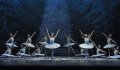 Desiree Ballantyne, Shiori Kase and Snowflakes