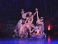 The Arabian Dance