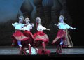 The Russian Dance