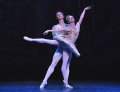 Vadim Muntagirov and Daria Klimentova