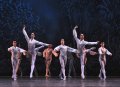 The Gentlemen in the Waltz of the Flowers