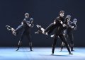 Dancers of the Company