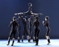 Dancers of the Company