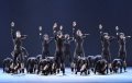 Dancers of the Company