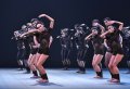 Dancers of the Company