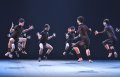 Dancers of the Company