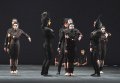 Erina Takahashi - The Chosen One and Dancers of the Company